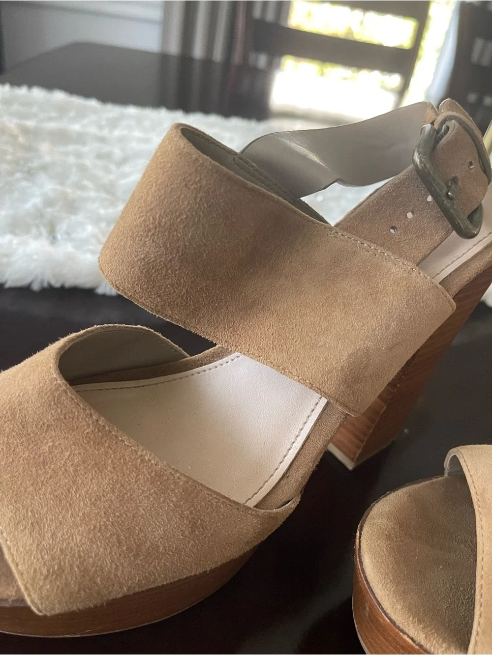 Aldo maximoa shoes